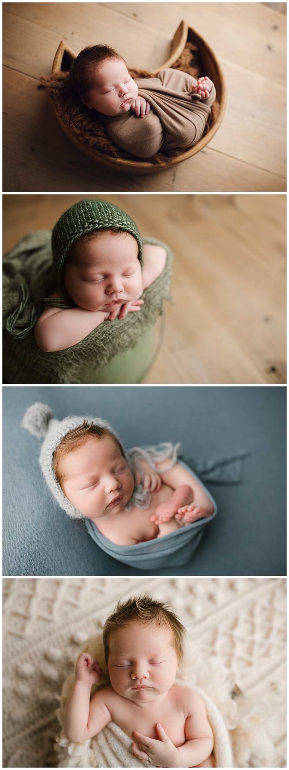 newborn photography illinois