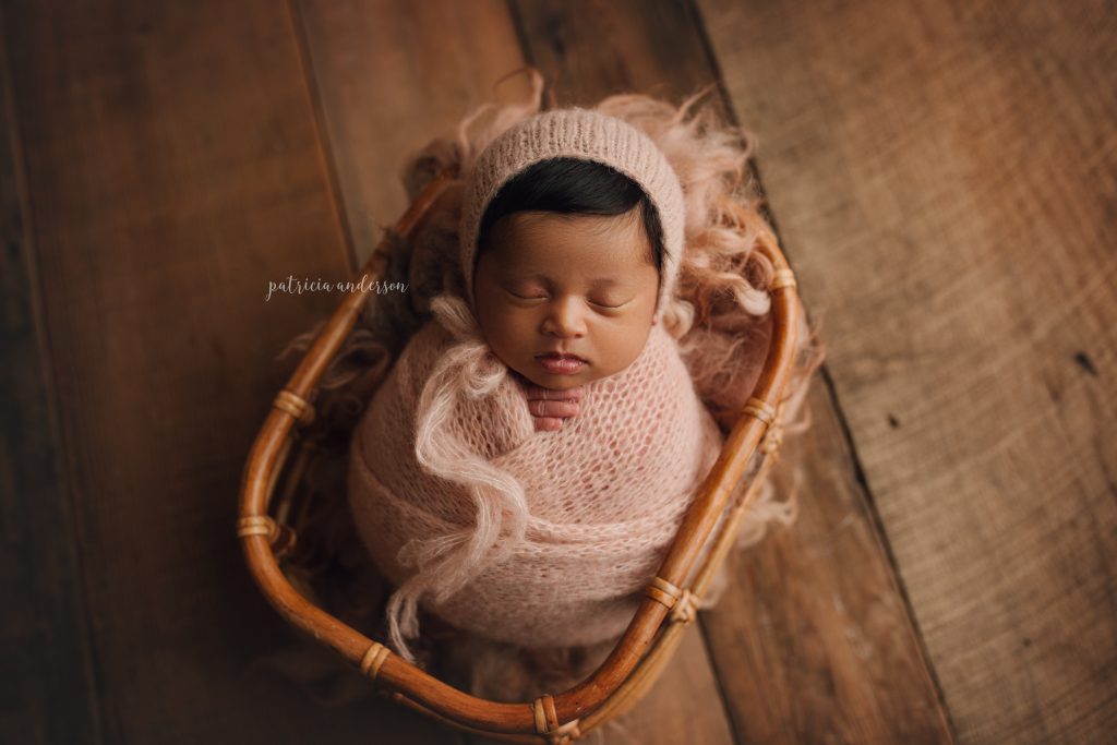 Chicago Newborn Photographer Suburbs