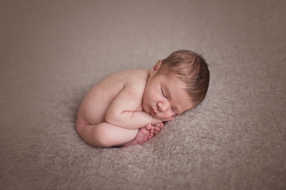 Chicago Newborn Photography | Patricia Anderson PHotography