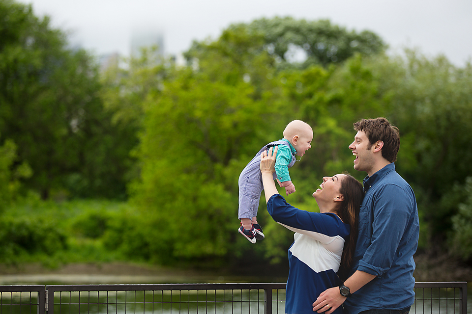 Chicago Family Photography | Family Photographer | Lincoln Park 
