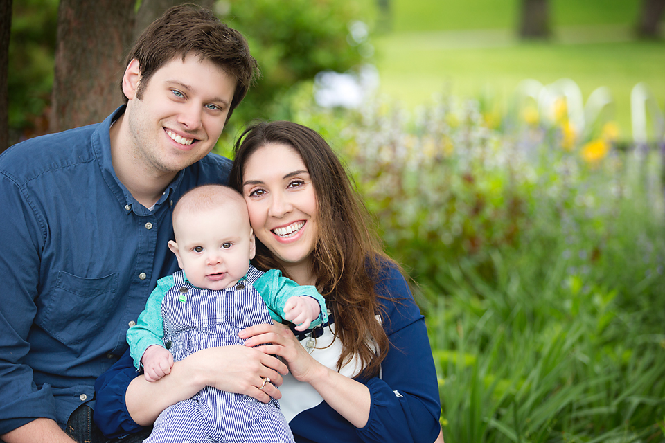 Chicago Family Photography | Family Photographer | Lincoln Park 