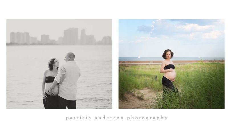 Chicago Newborn Photographers | Patricia Anderson Photography