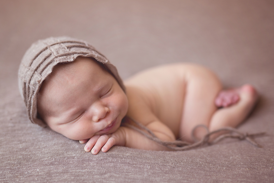Chicago Newborn Photographers | Patricia Anderson Photography