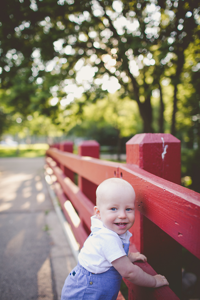 Chicago IL Family Photographer