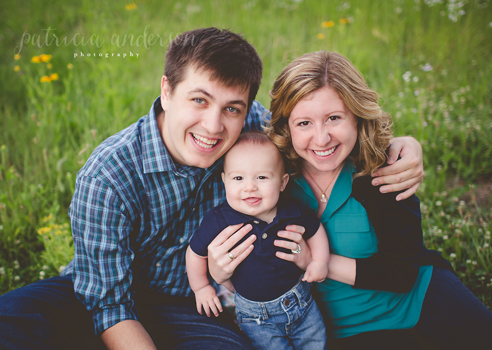 Chicago IL Family Photographer
