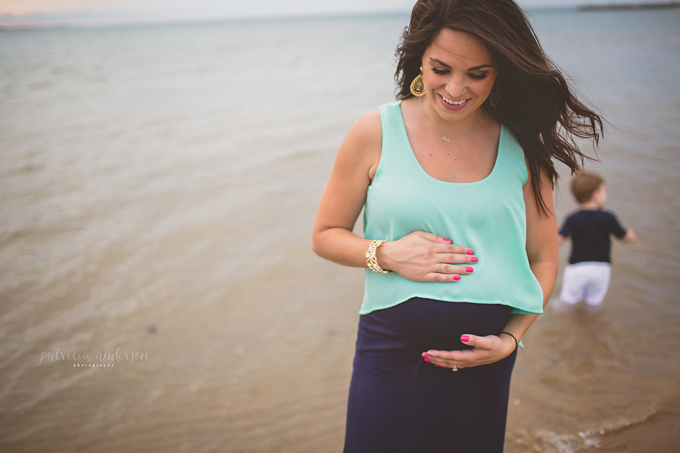 Chicago Pregnancy Photographer