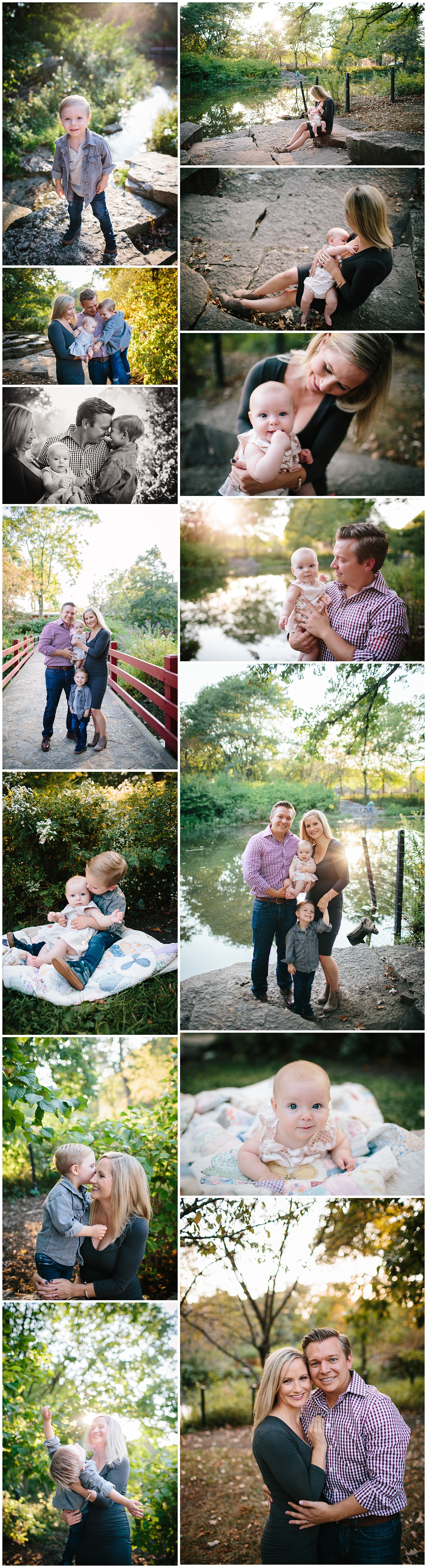 Chicago IL Family Photographer | Patricia Anderson Photography