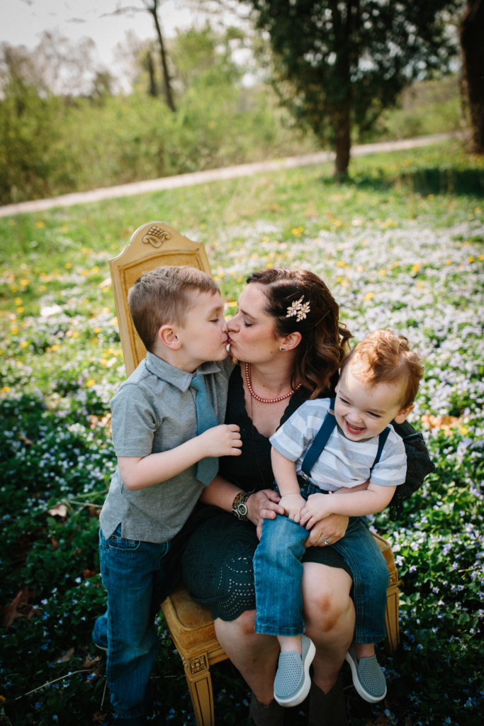 Chicago Family Photographer | Patricia Anderson Photography