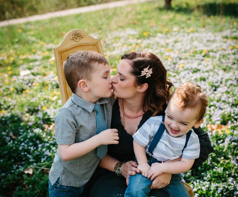 Chicago Family Photographer | Patricia Anderson Photography