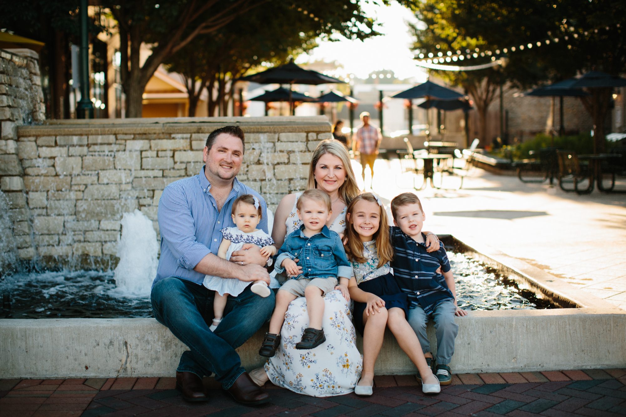 St. Charles IL Photographer | Patricia Anderson Photography