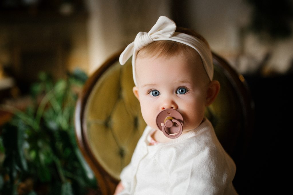 Best Chicago Baby Photographers