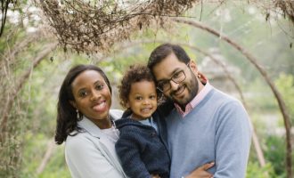 Chicagoland Family Photographer