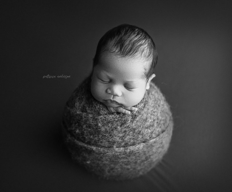 batavia baby portrait photographer