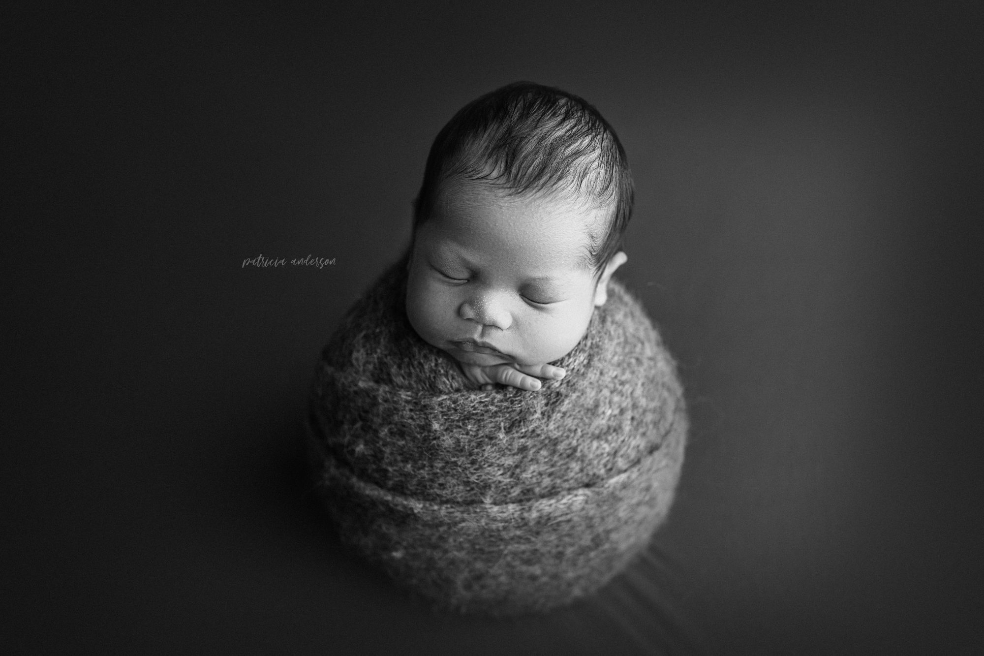 batavia baby portrait photographer