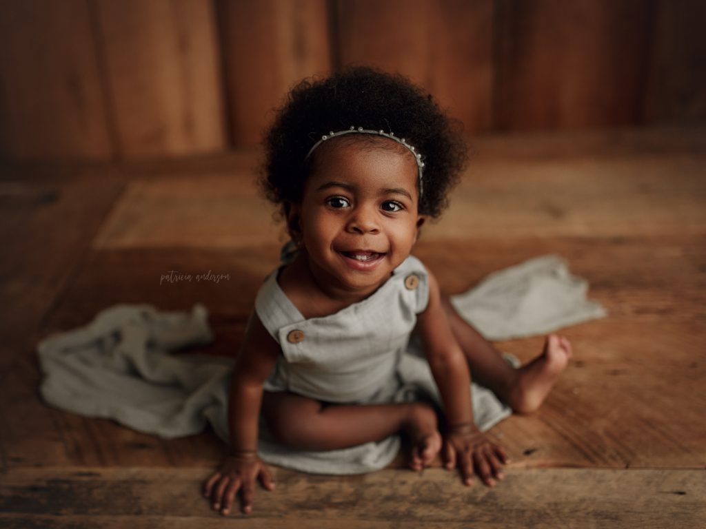 Best Chicago Newborn Photographer | Patricia Anderson Photography