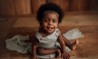 Best Chicago Newborn Photographer | Patricia Anderson Photography