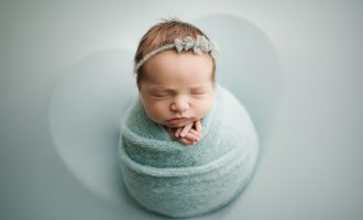 newborn baby photography chicago